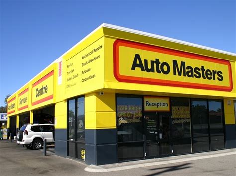 Auto masters - Win. Experience the all-new AutoCAM from Auto Masters the next time you book your car service or repair at one of over 70 locations across Australia. Receive real-time video sent directly to you from your Auto Masters technician. See what we see with real-time reporting, a detailed explanation and recommendations, with instant SMS approval.